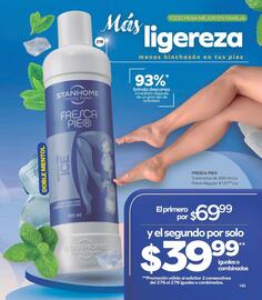 Catálogo Stanhome Página 147