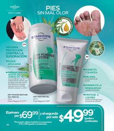 Catálogo Stanhome Página 148