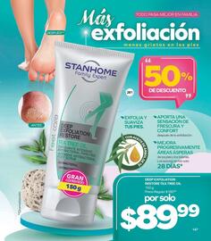 Catálogo Stanhome Página 149