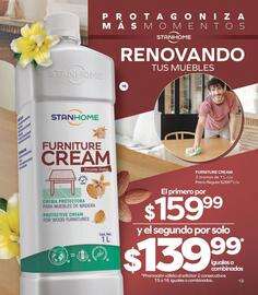 Catálogo Stanhome Página 15