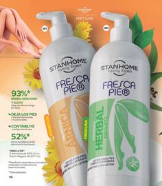 Catálogo Stanhome Página 152