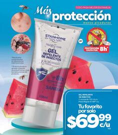 Catálogo Stanhome Página 155