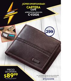 Catálogo Stanhome Página 157