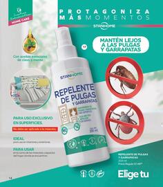 Catálogo Stanhome Página 16