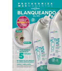 Catálogo Stanhome Página 160