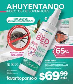 Catálogo Stanhome Página 17