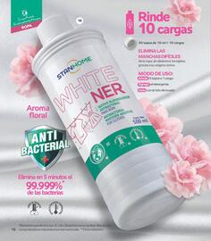 Catálogo Stanhome Página 18