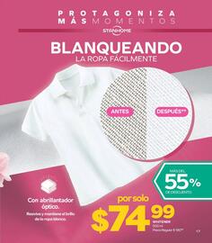Catálogo Stanhome Página 19