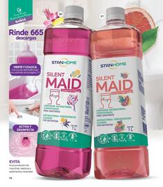 Catálogo Stanhome Página 20