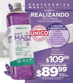 Catálogo Stanhome Página 21