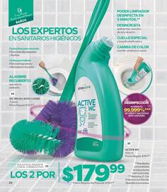 Catálogo Stanhome Página 22