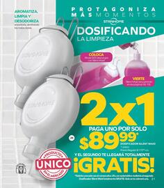 Catálogo Stanhome Página 23