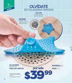 Catálogo Stanhome Página 24