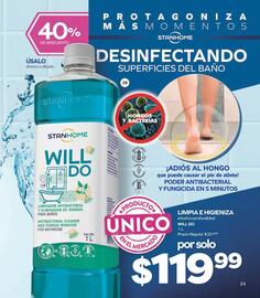 Catálogo Stanhome Página 25