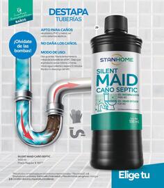 Catálogo Stanhome Página 26