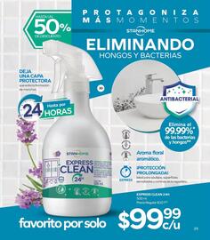 Catálogo Stanhome Página 27