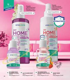 Catálogo Stanhome Página 28