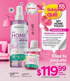 Catálogo Stanhome Página 29