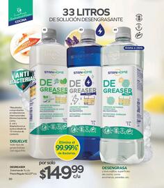 Catálogo Stanhome Página 32