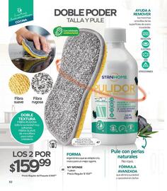 Catálogo Stanhome Página 34