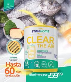 Catálogo Stanhome Página 36