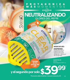 Catálogo Stanhome Página 37