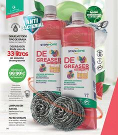 Catálogo Stanhome Página 38