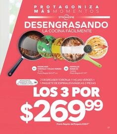 Catálogo Stanhome Página 39