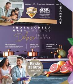 Catálogo Stanhome Página 4