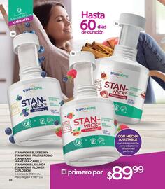 Catálogo Stanhome Página 40