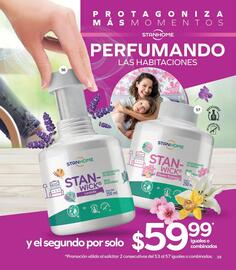Catálogo Stanhome Página 41
