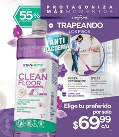 Catálogo Stanhome Página 43