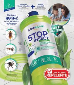 Catálogo Stanhome Página 44