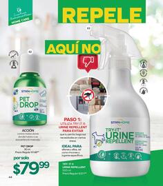 Catálogo Stanhome Página 46