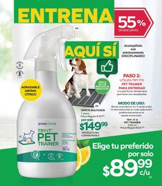 Catálogo Stanhome Página 47