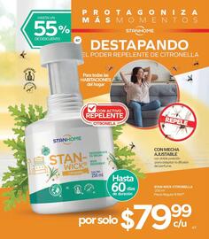Catálogo Stanhome Página 49