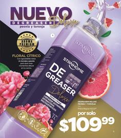 Catálogo Stanhome Página 5