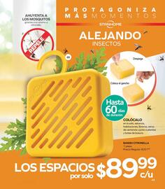 Catálogo Stanhome Página 51