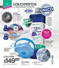 Catálogo Stanhome Página 52