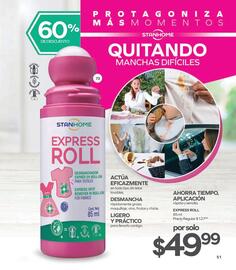 Catálogo Stanhome Página 53