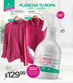 Catálogo Stanhome Página 54