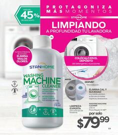 Catálogo Stanhome Página 55