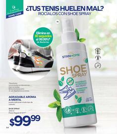 Catálogo Stanhome Página 56