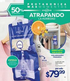 Catálogo Stanhome Página 57