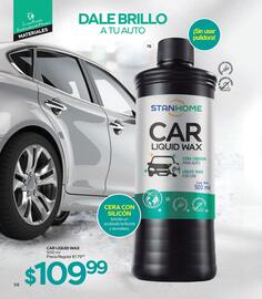 Catálogo Stanhome Página 58