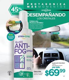 Catálogo Stanhome Página 59