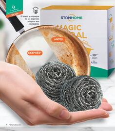 Catálogo Stanhome Página 6