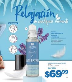 Catálogo Stanhome Página 65