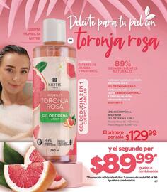 Catálogo Stanhome Página 69