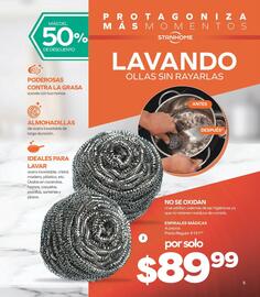 Catálogo Stanhome Página 7